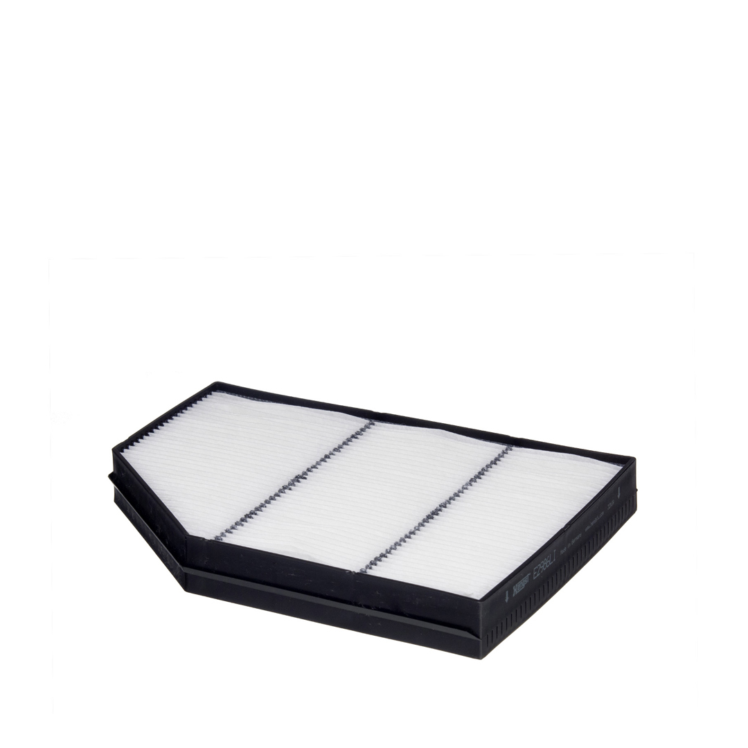 HENGST FILTER E2986LI Filter, cabin air for MERCEDES-BENZ SISU
