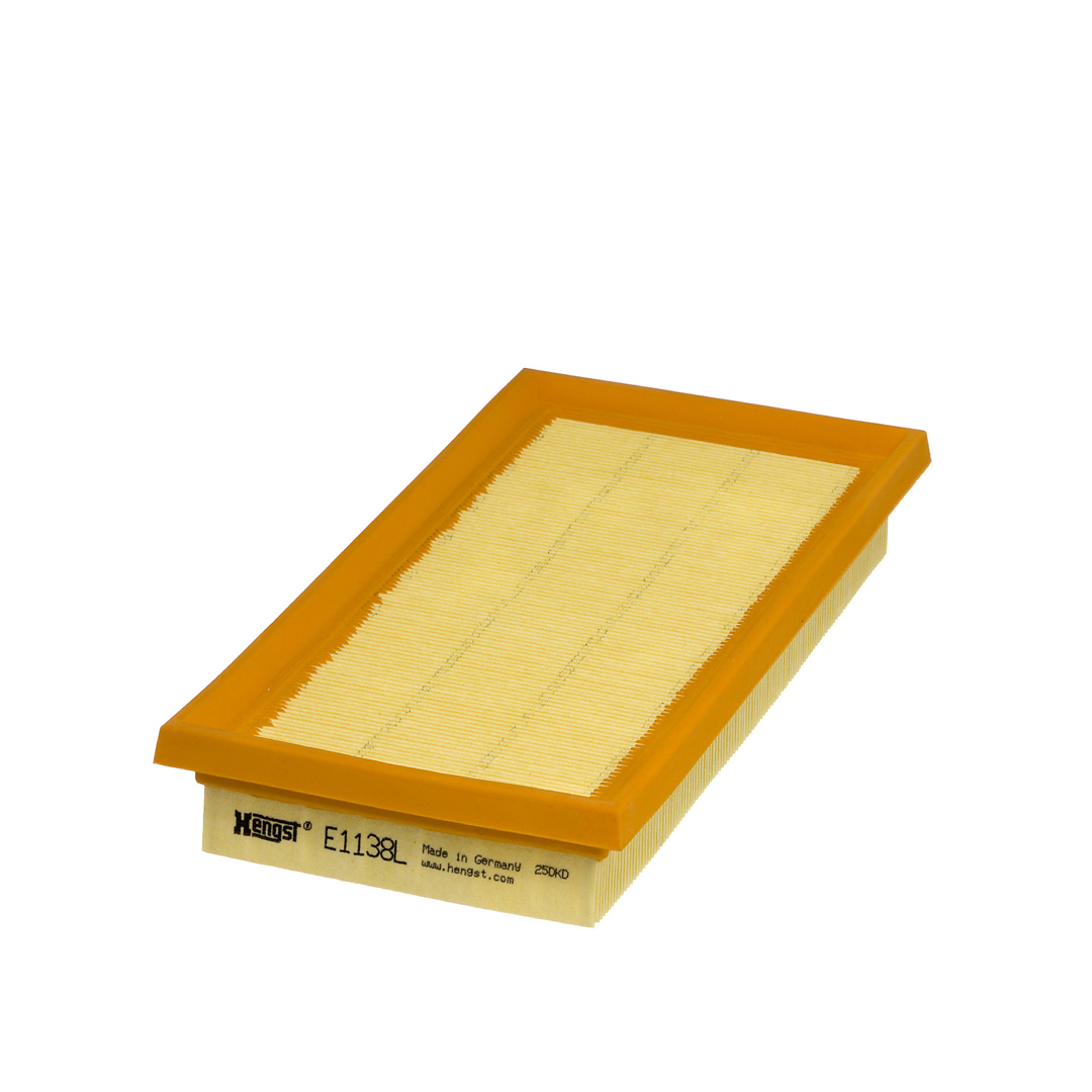 HENGST FILTER E1138L Air Filter