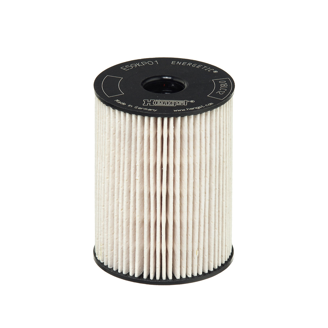 HENGST FILTER E59KP01 D78 Palivový filter