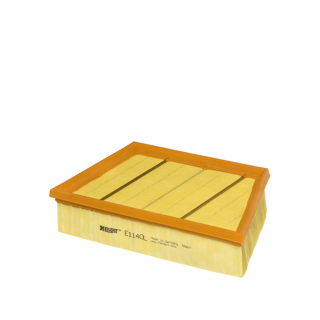 HENGST FILTER E1140L Air Filter