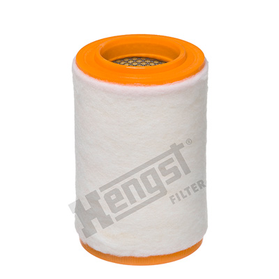 TOPRAN 501 920 Luftfilter