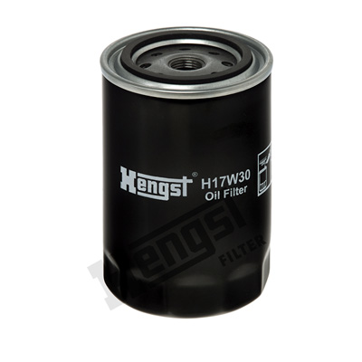 HENGST FILTER H17W30 Filtro olio-Filtro olio-Ricambi Euro