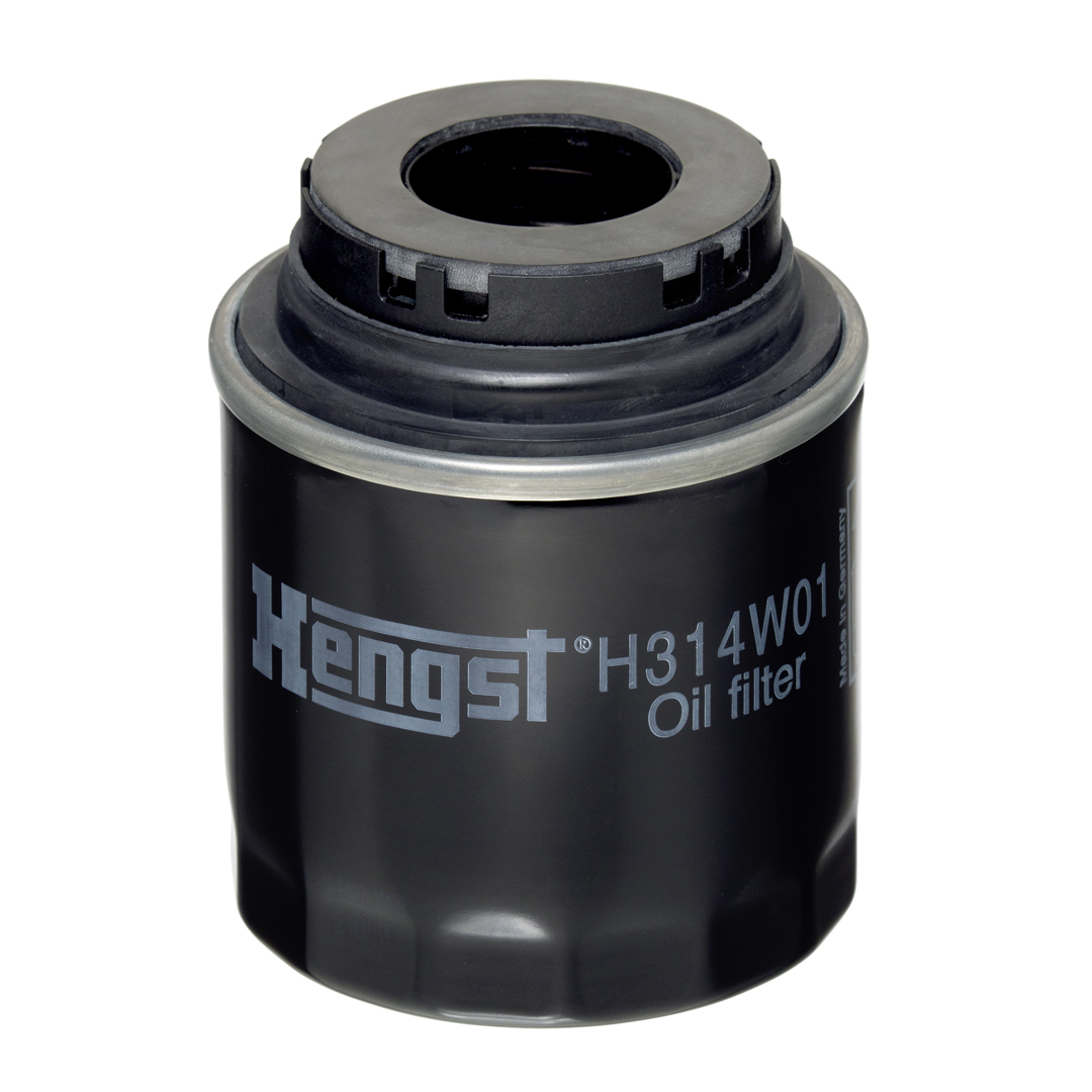 HENGST FILTER H314W01 Olejový filter