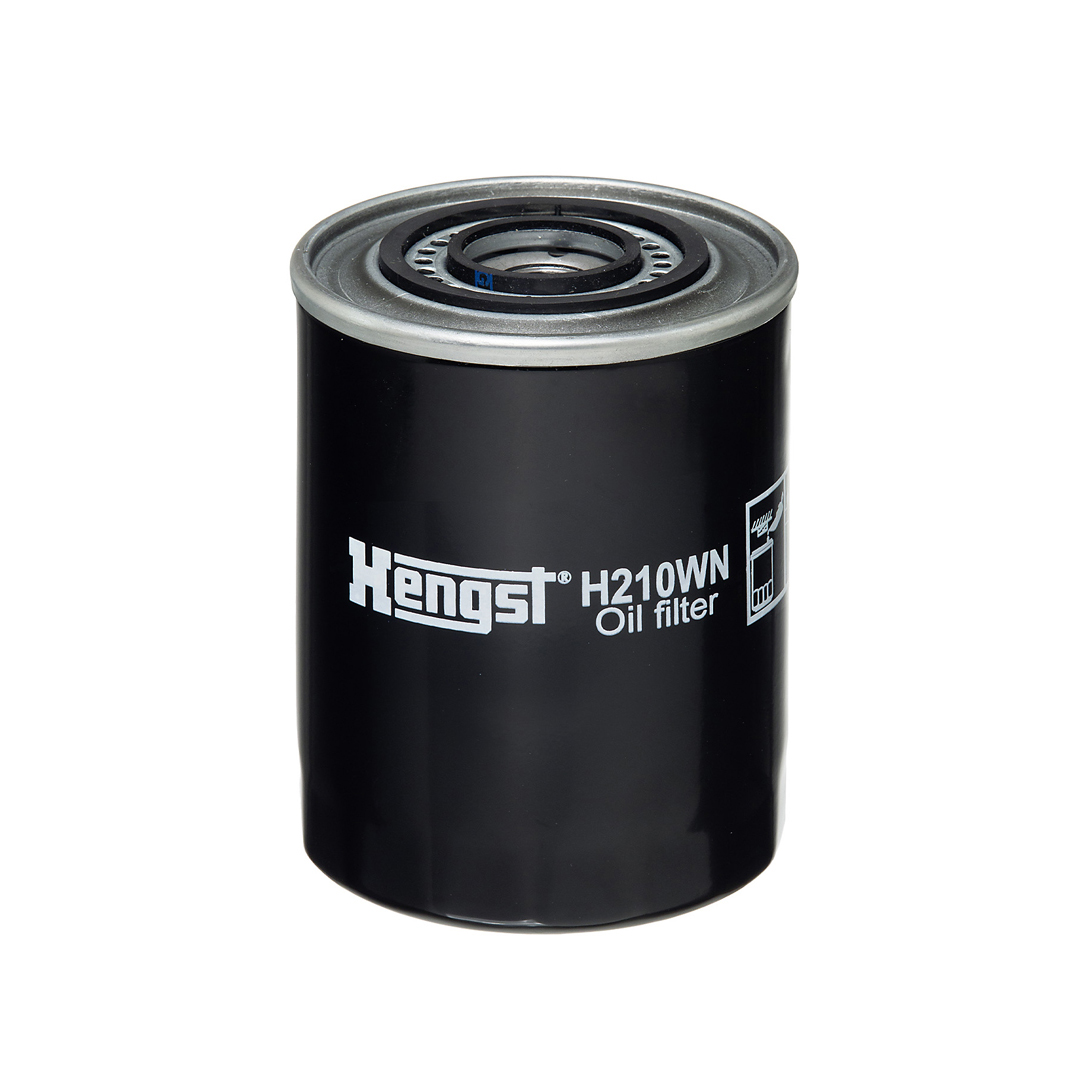 HENGST FILTER H210WN Olejový filter