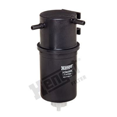 HENGST FILTER H345WK Filtro carburante