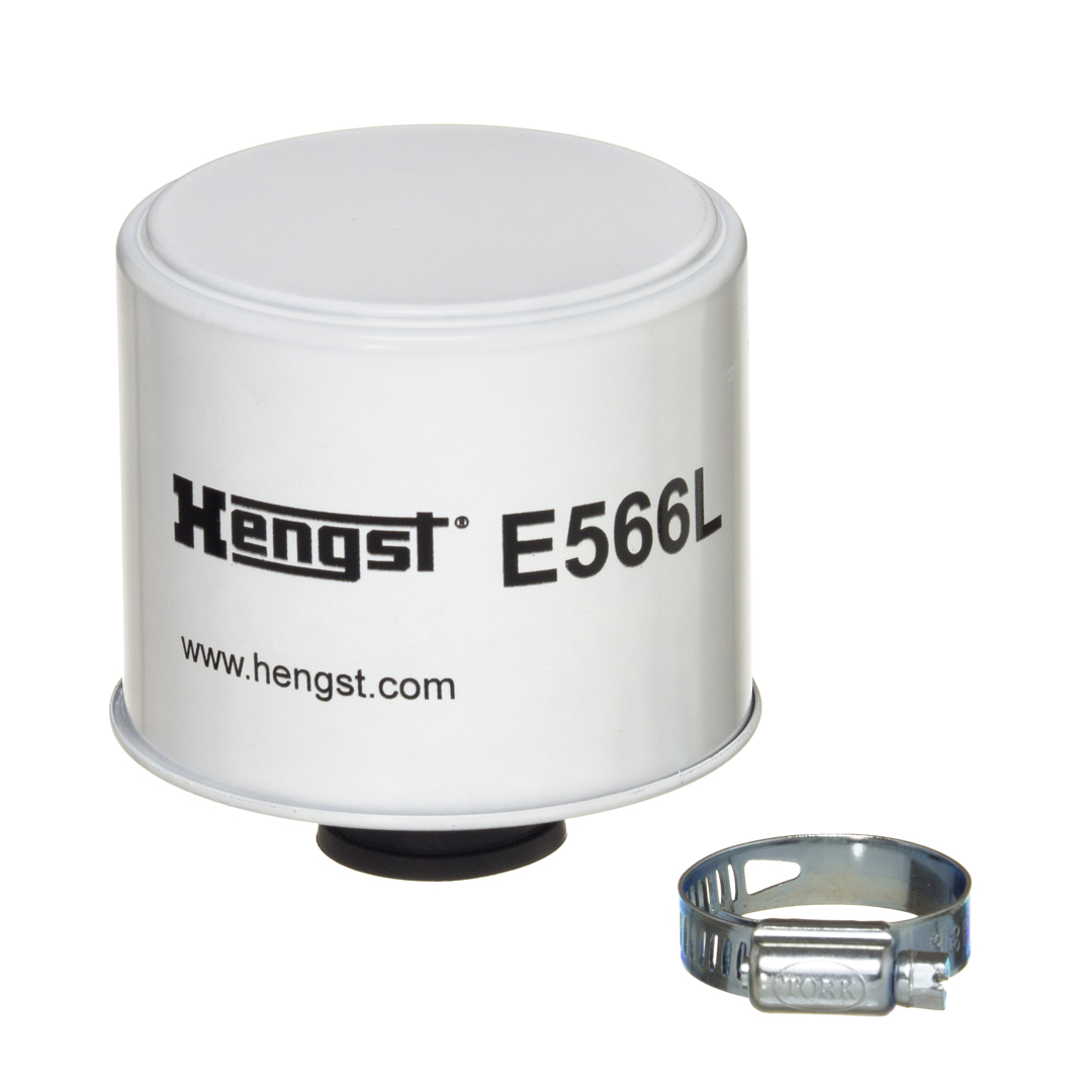 HENGST FILTER E566L Air Filter
