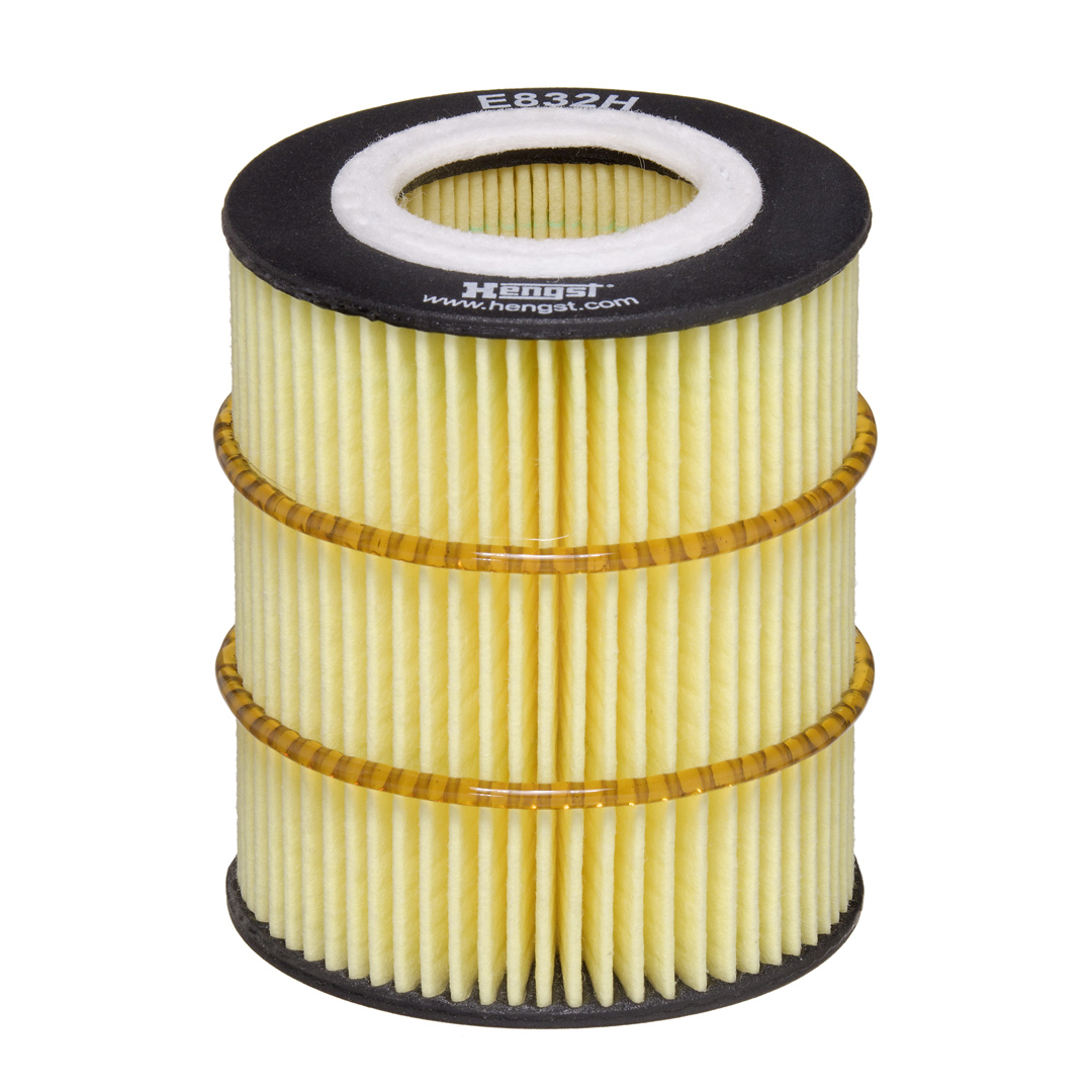 HENGST FILTER E832H D317 Olejový filter