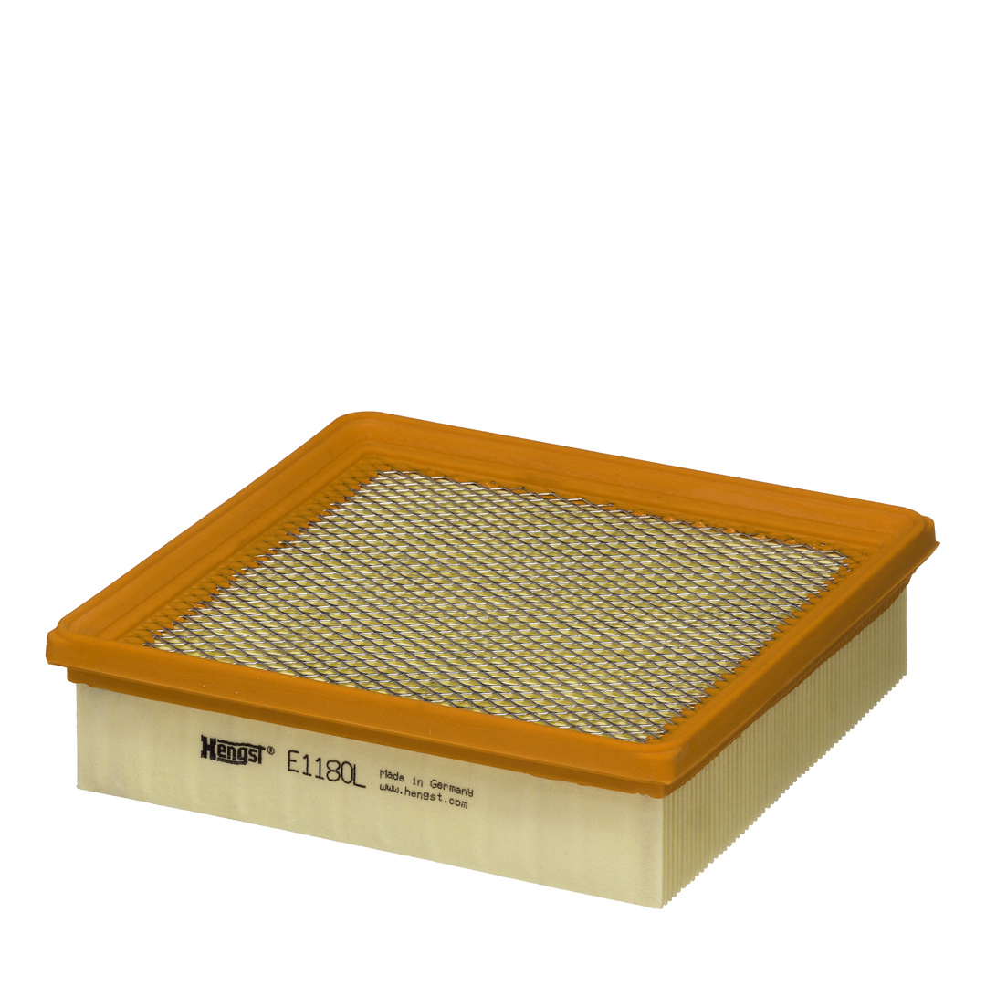 HENGST FILTER E1180L Air Filter