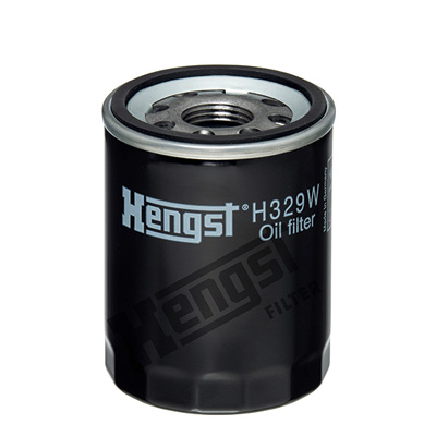 HENGST FILTER H329W Filtro olio