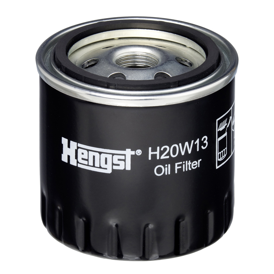 HENGST FILTER H20W13 Olejový filter