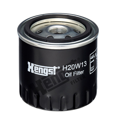 HENGST FILTER H20W13 Filtro olio