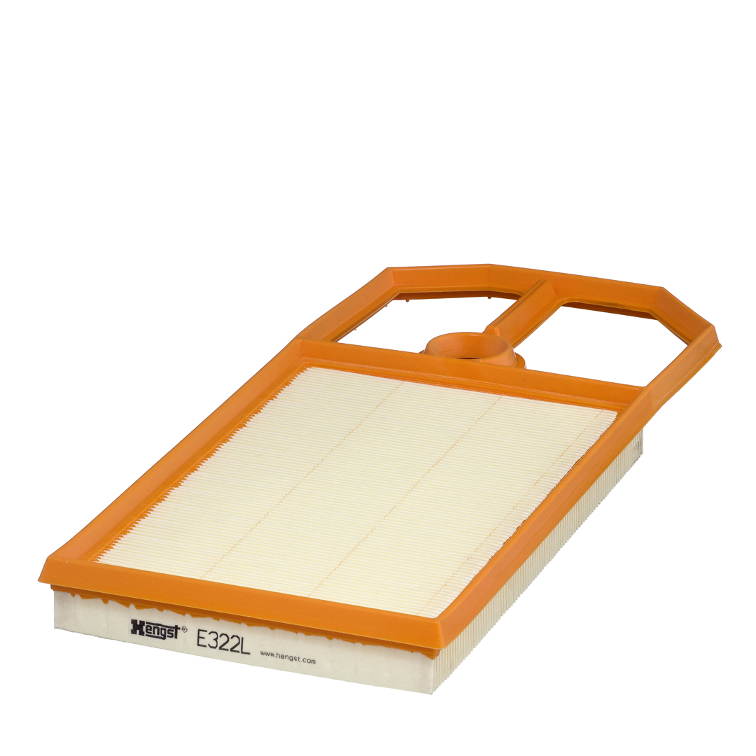 HENGST FILTER E322L Air Filter