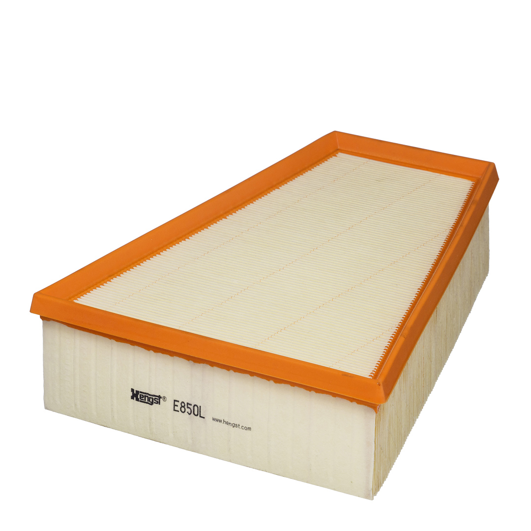 HENGST FILTER E850L Air Filter