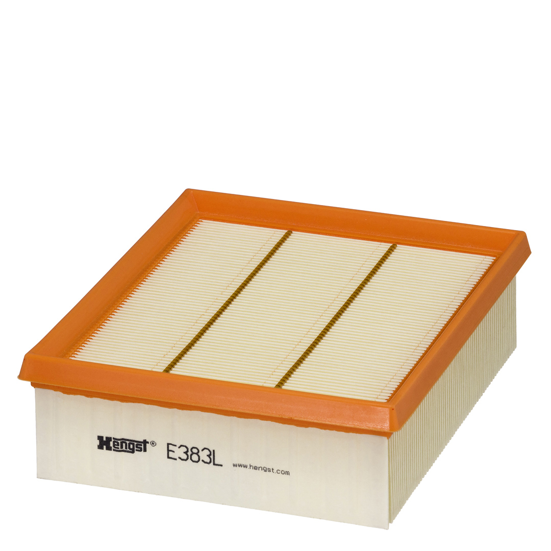 HENGST FILTER E383L Air Filter