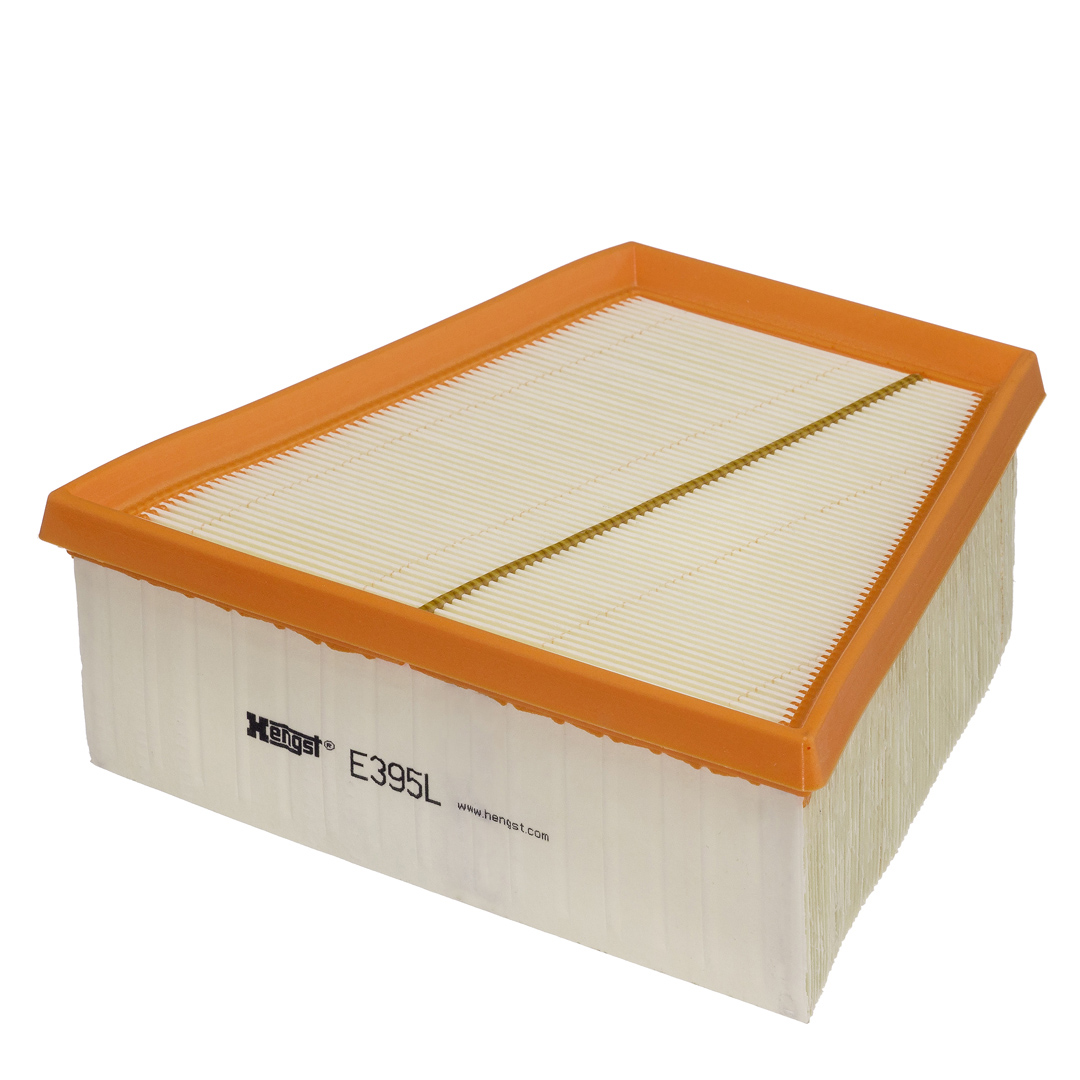 HENGST FILTER E395L Air Filter