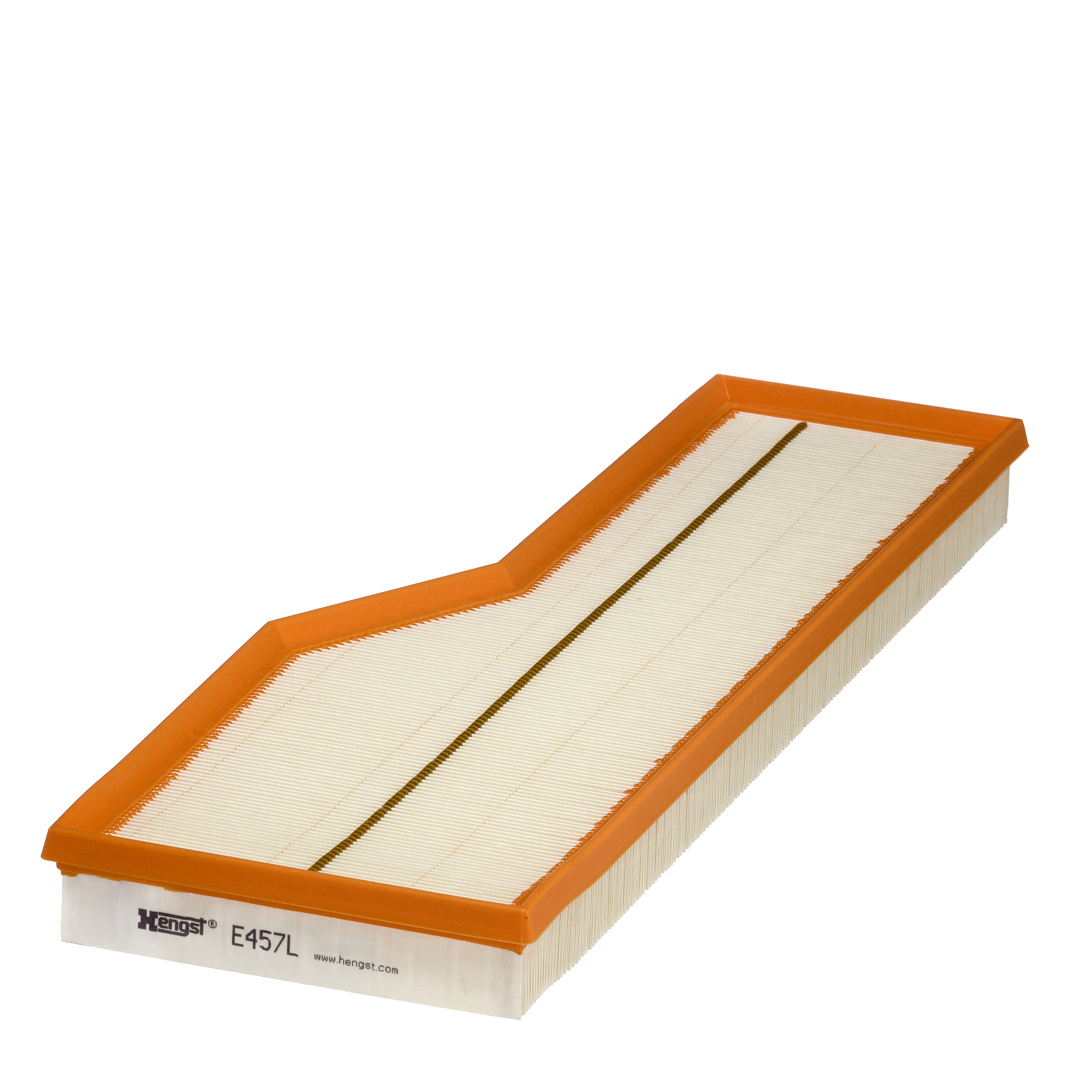 HENGST FILTER E457L Air Filter