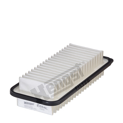 CHAMPION CAF100132R Luftfilter