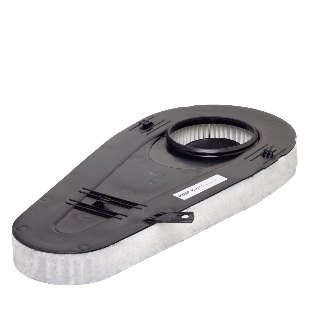 HENGST FILTER E1077L Air Filter