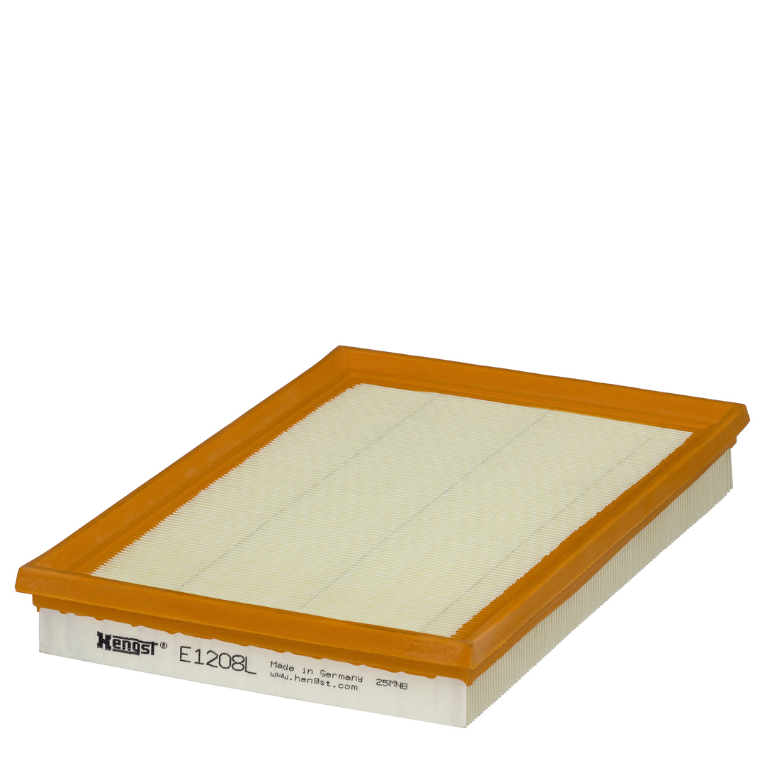 HENGST FILTER E1208L Vzduchový filter