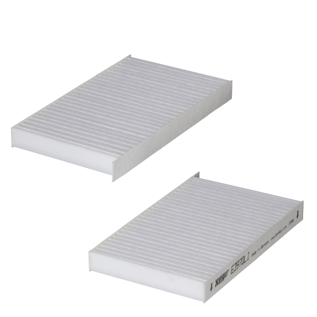HENGST FILTER E3970LI-2 Filter vnútorného priestoru