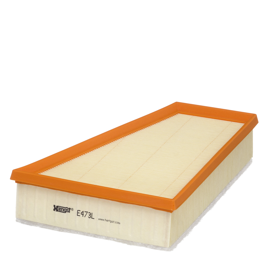 HENGST FILTER E473L Air Filter