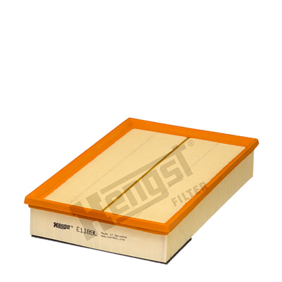 ALCO FILTER MD-9740 Luftfilter