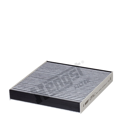 HENGST FILTER E3976LC Filtro, Aria abitacolo-Filtro, Aria abitacolo-Ricambi Euro