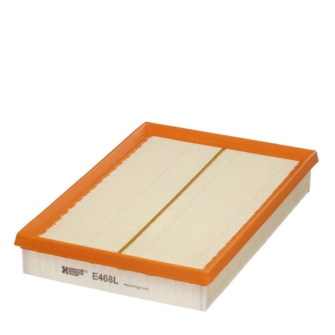 HENGST FILTER E468L Air Filter