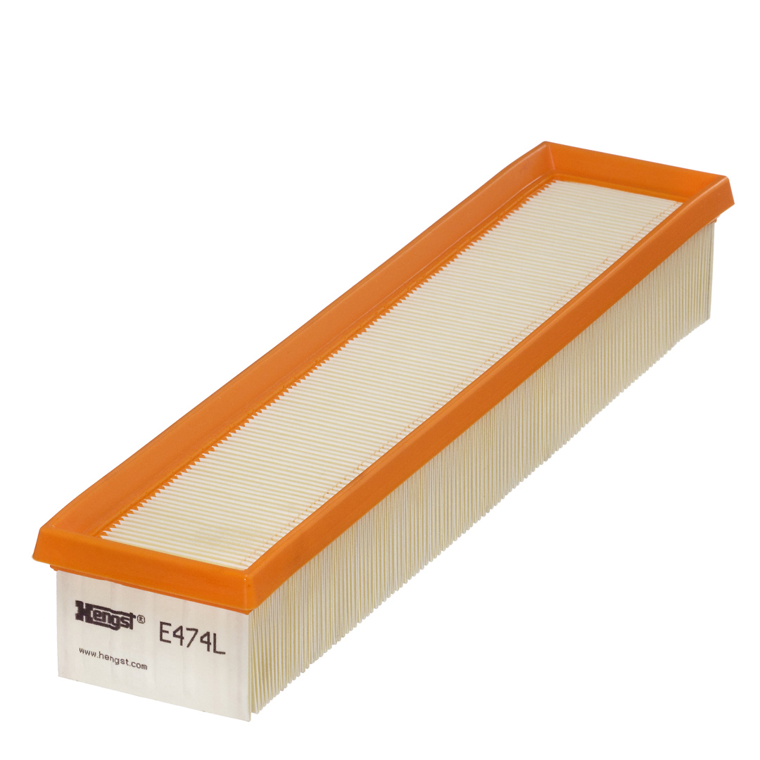 HENGST FILTER E474L Air Filter
