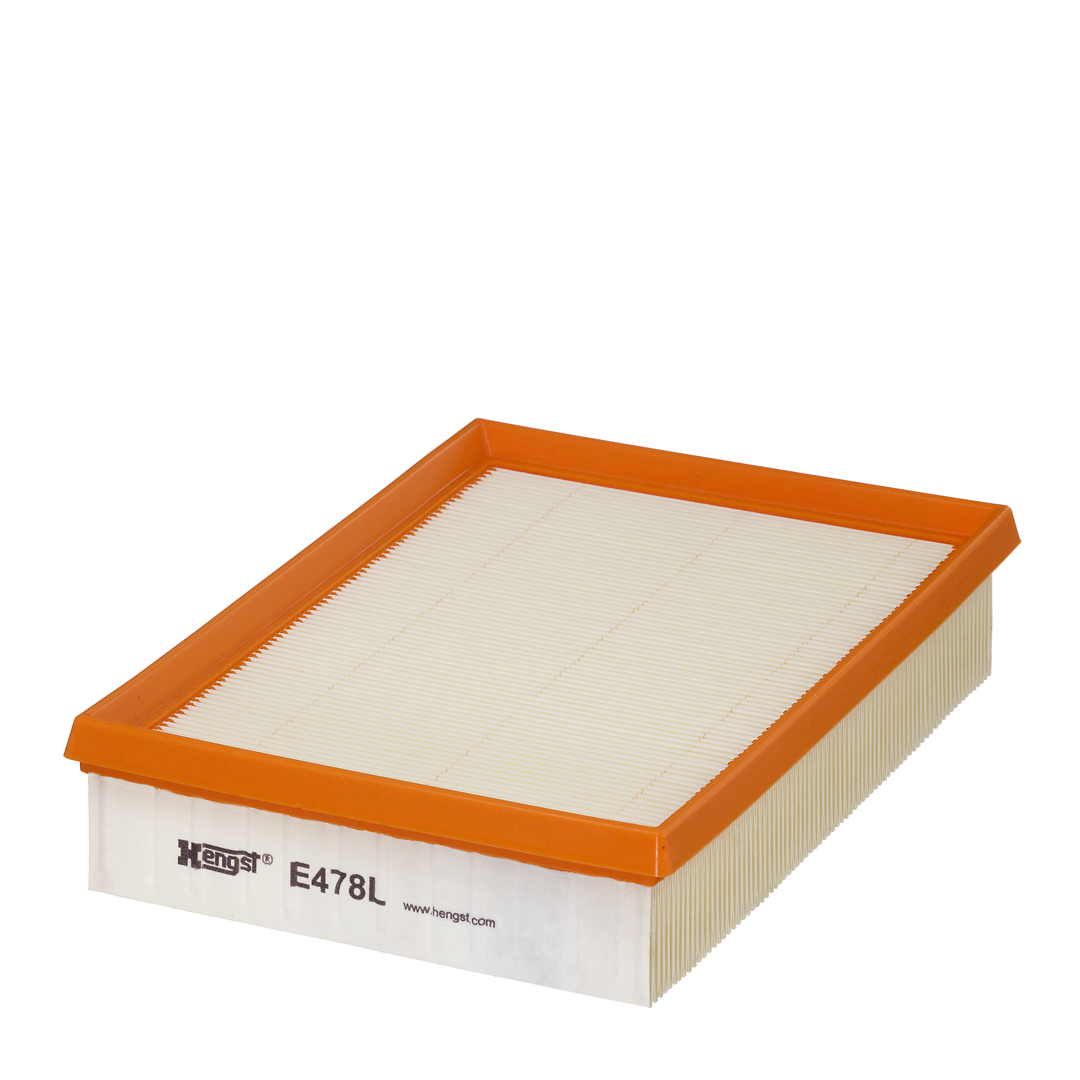 HENGST FILTER E478L Air Filter