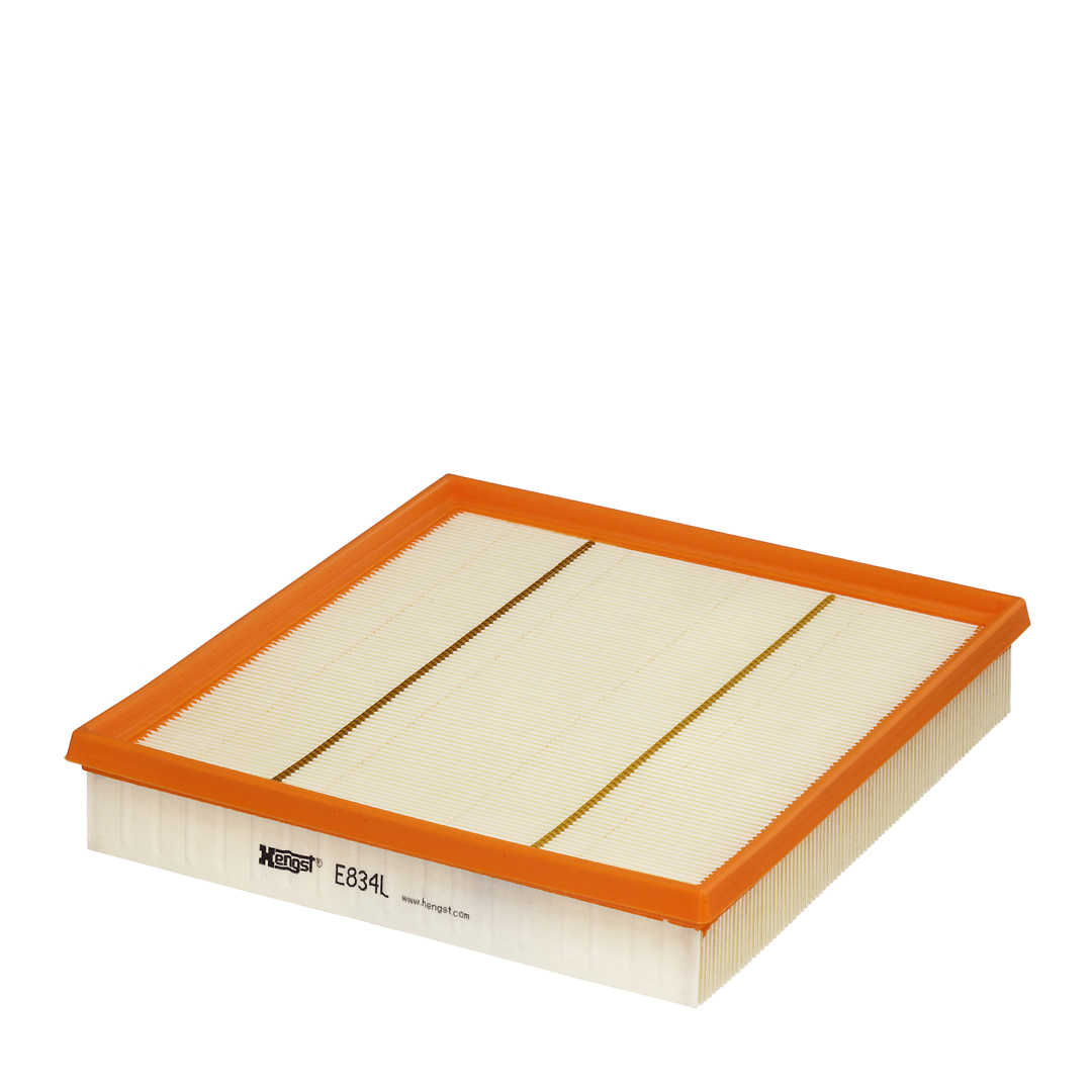 HENGST FILTER E834L Air Filter