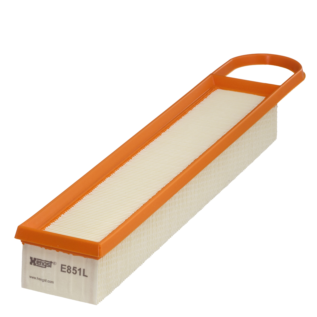 HENGST FILTER E851L Vzduchový filter