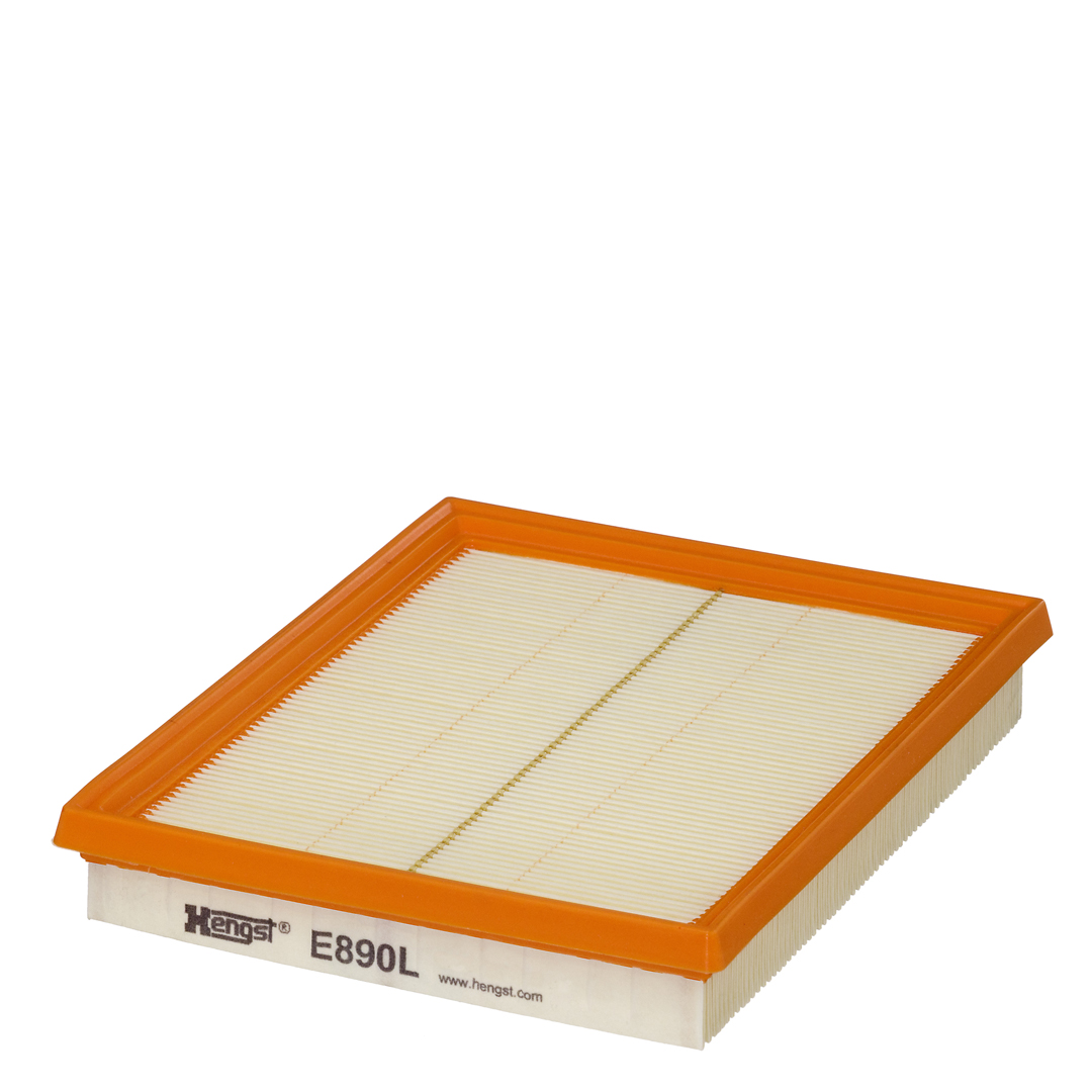 HENGST FILTER E890L Air Filter