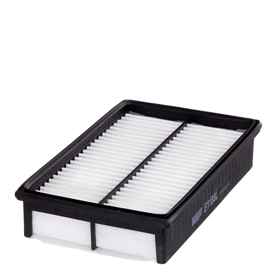 HENGST FILTER E1188L Air Filter