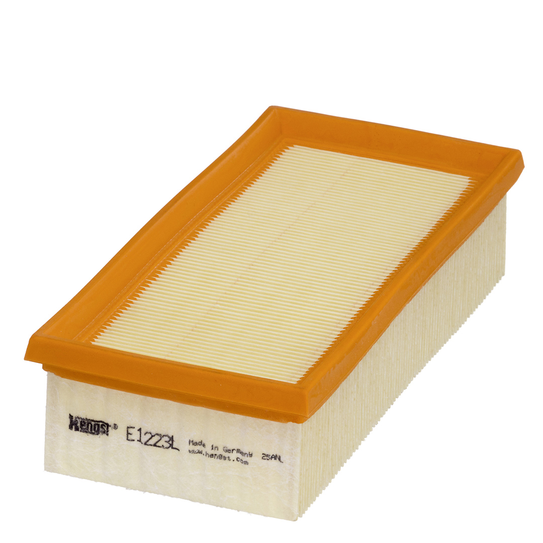 HENGST FILTER E1223L Air Filter