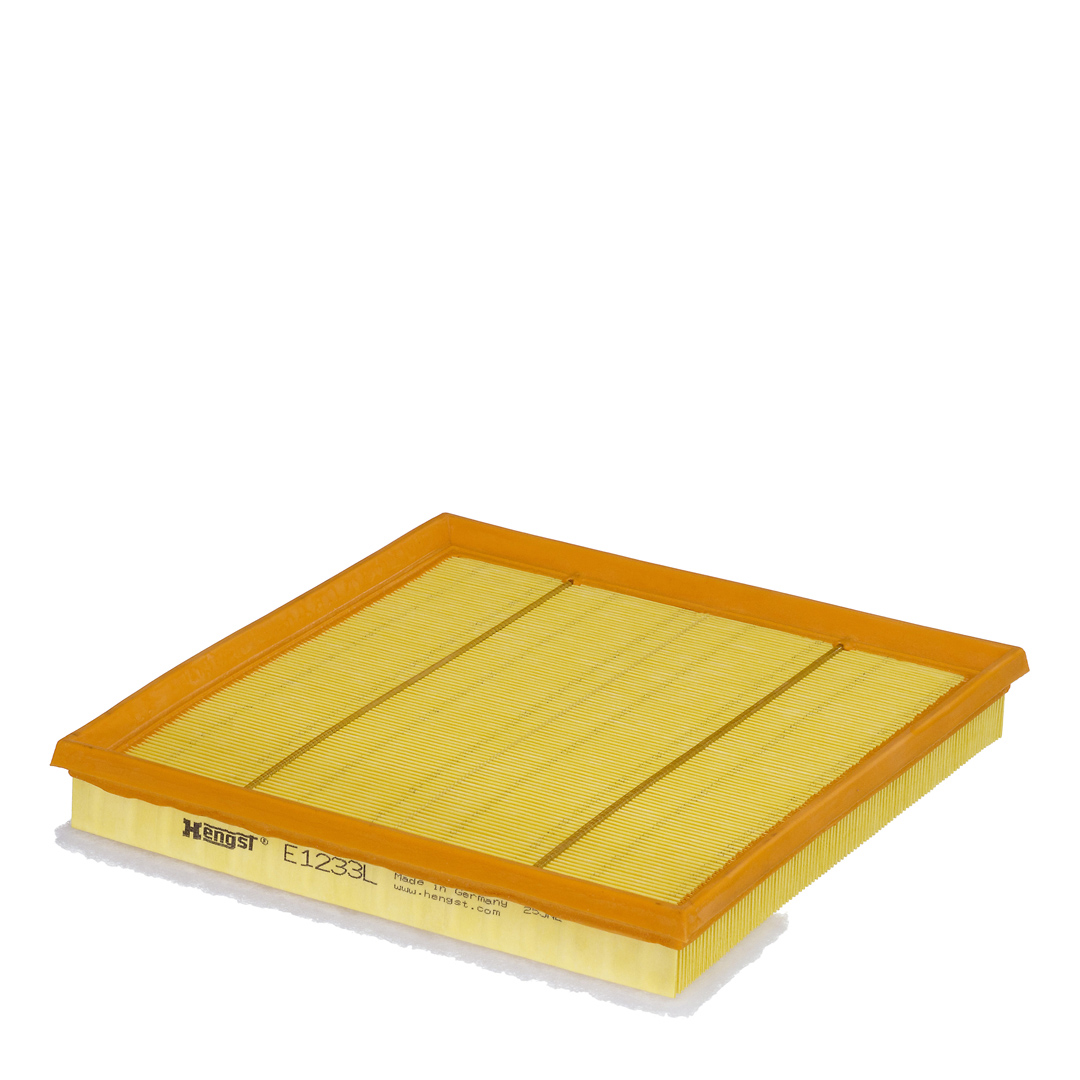 HENGST FILTER E1233L Air Filter