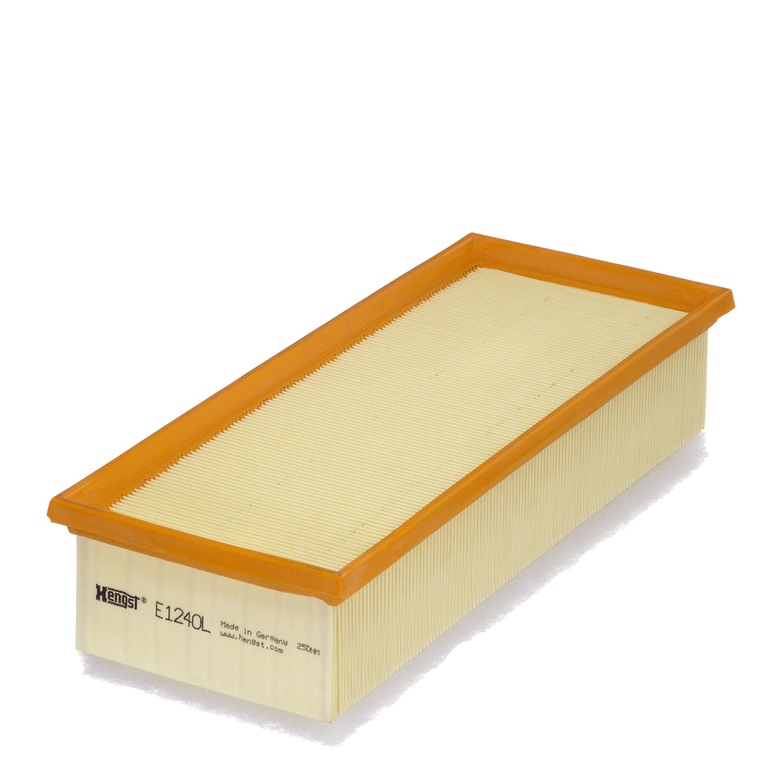 HENGST FILTER E1240L Air Filter
