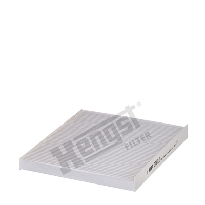 HENGST FILTER E3987LI Filtro, Aria abitacolo-Filtro, Aria abitacolo-Ricambi Euro