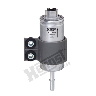 HENGST FILTER H230WK Filtro carburante