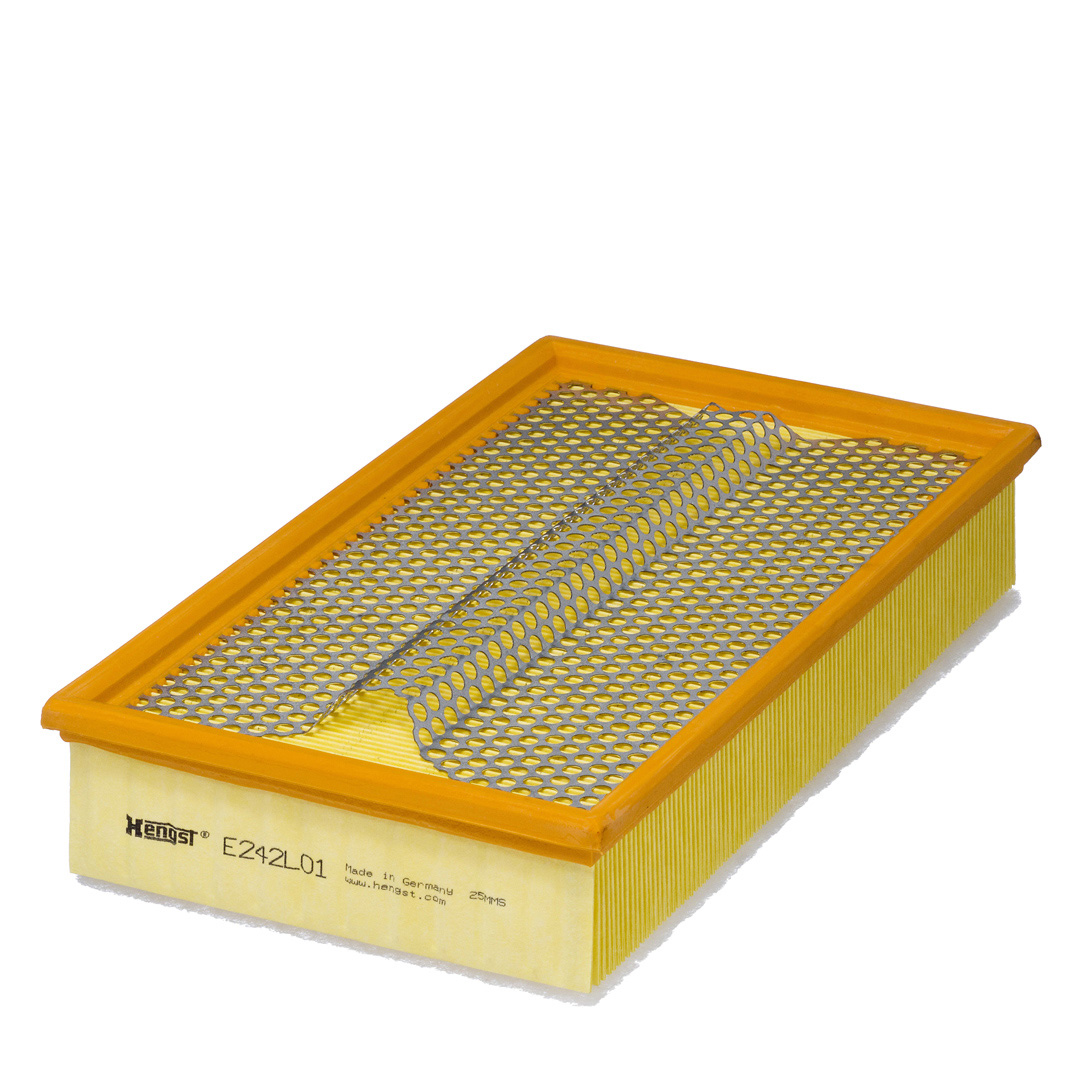 HENGST FILTER E242L01 Air Filter