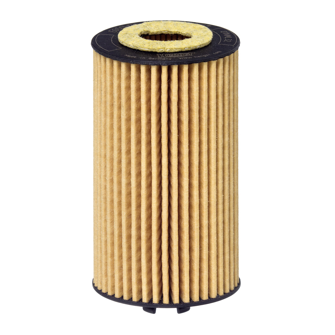 HENGST FILTER E650H01 D444 Olejový filter