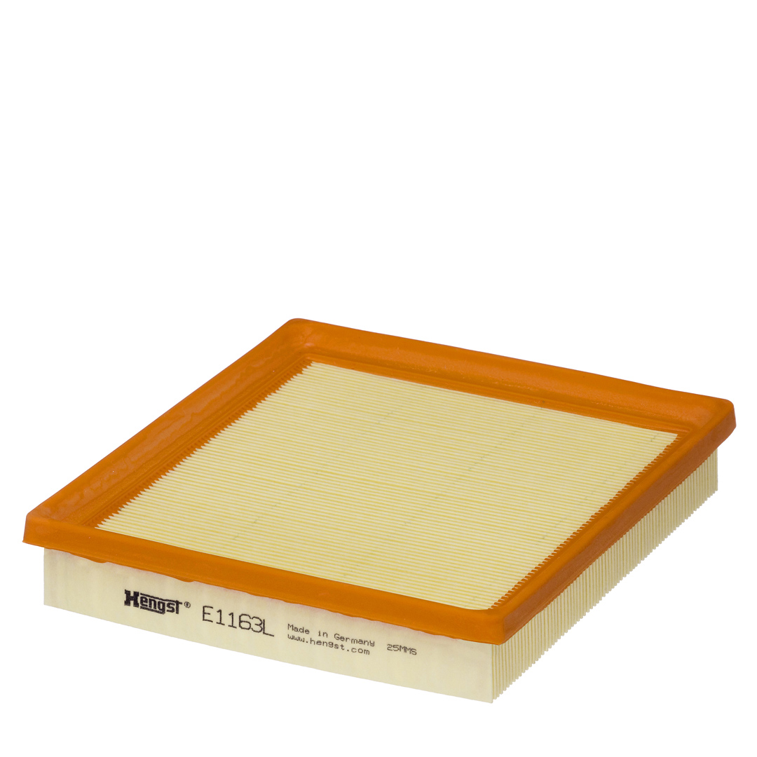 HENGST FILTER E1163L Air Filter