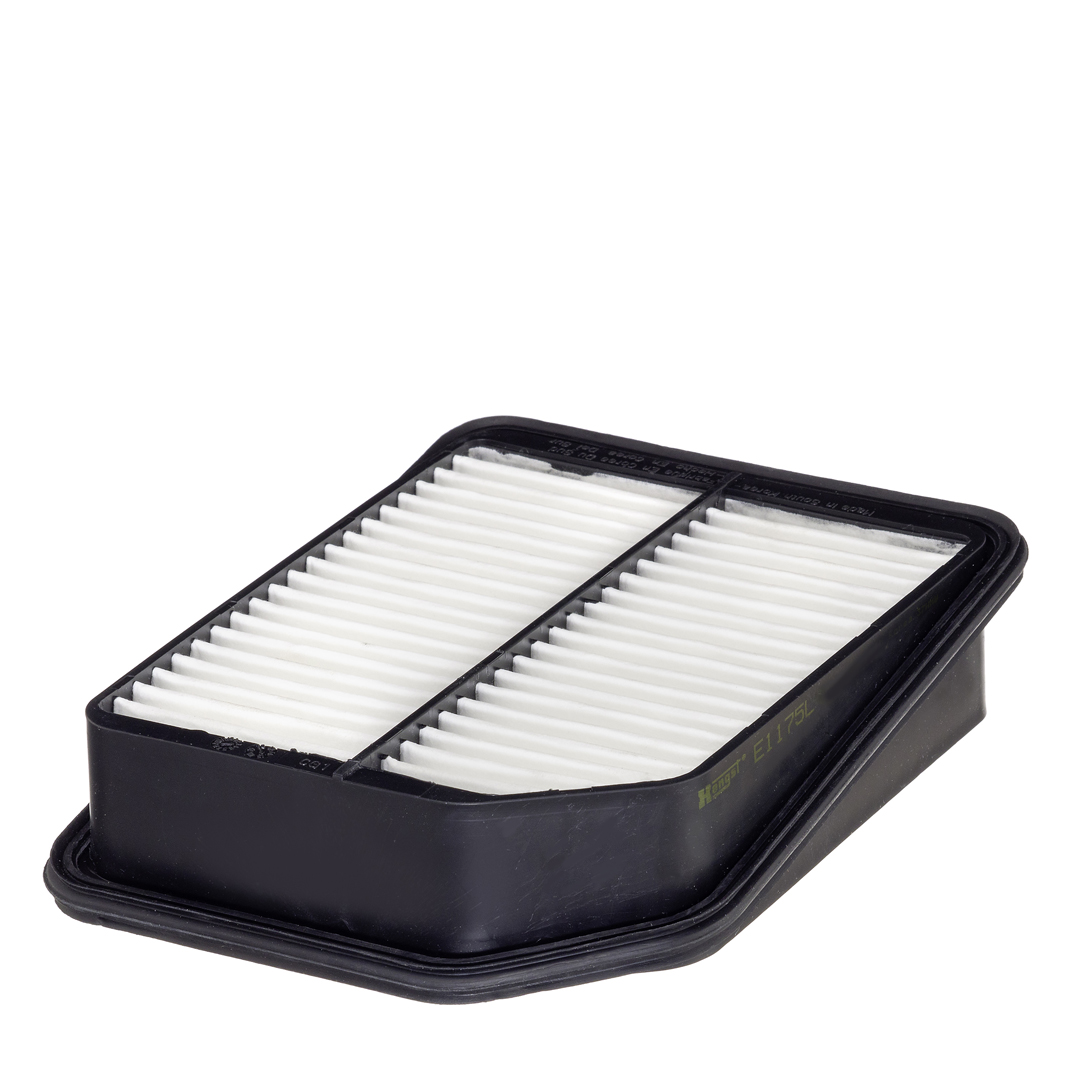 HENGST FILTER E1175L Air Filter