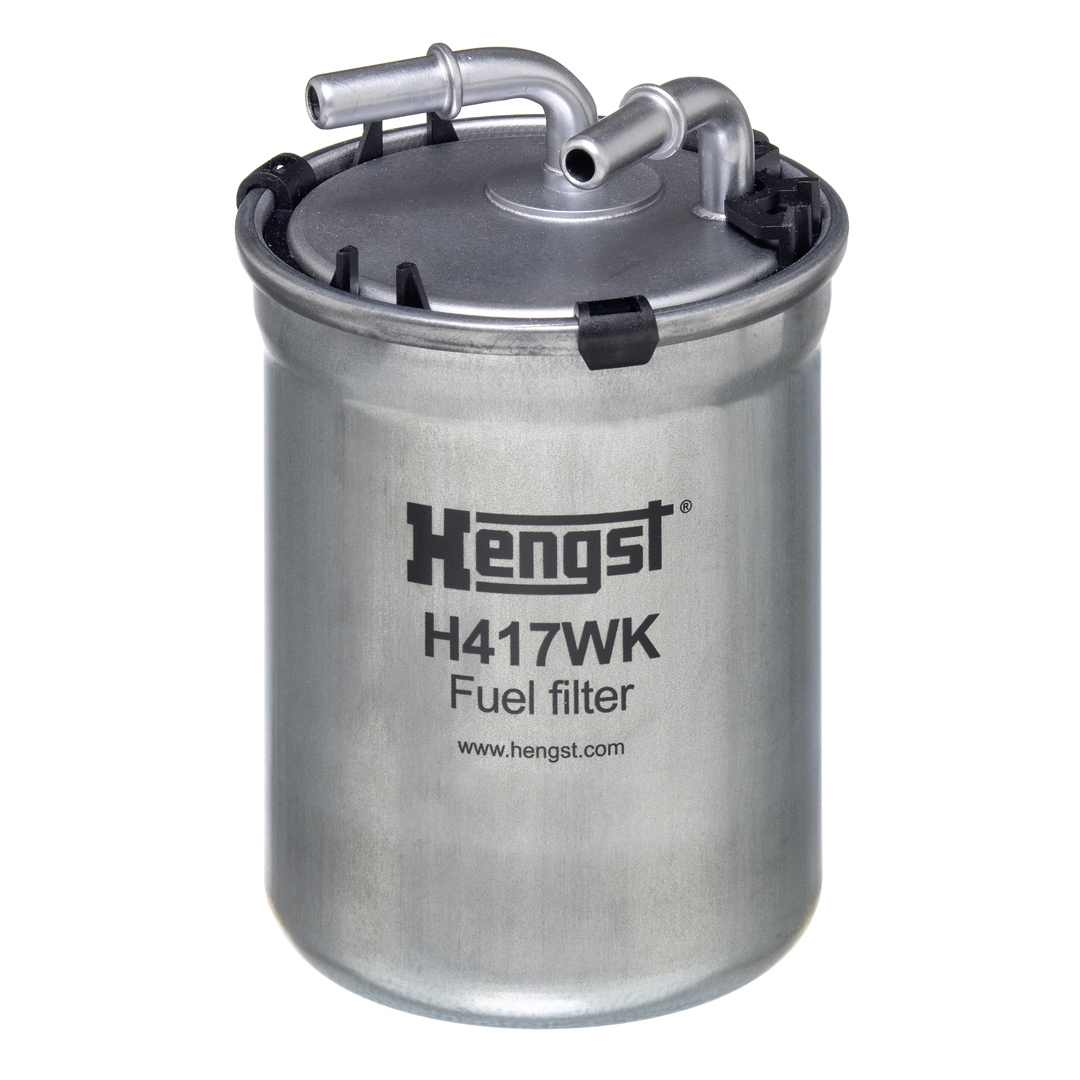 HENGST FILTER H417WK Fuel Filter