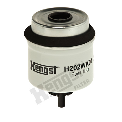 HENGST FILTER H202WK01 D200 Filtro carburante