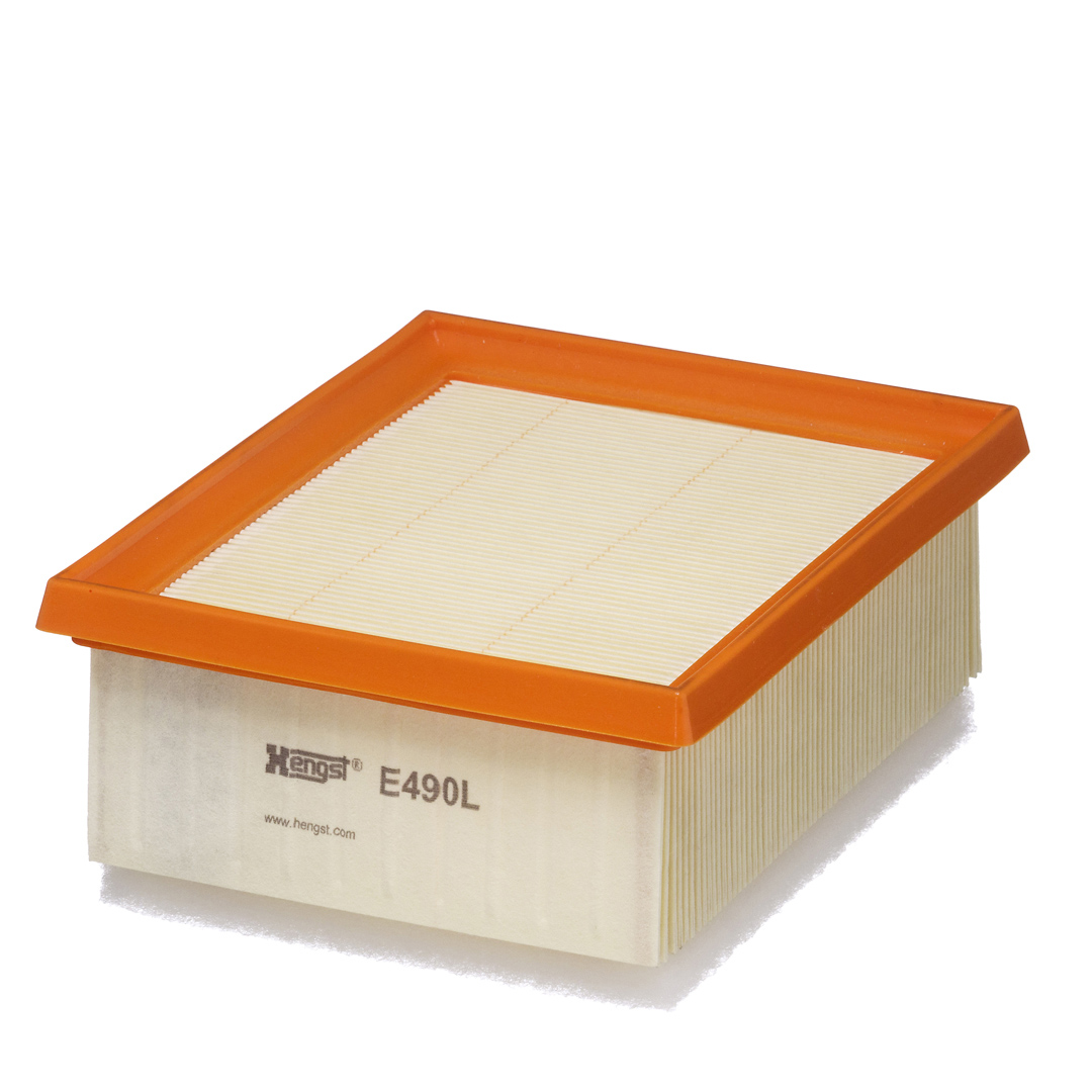 HENGST FILTER E490L Air Filter