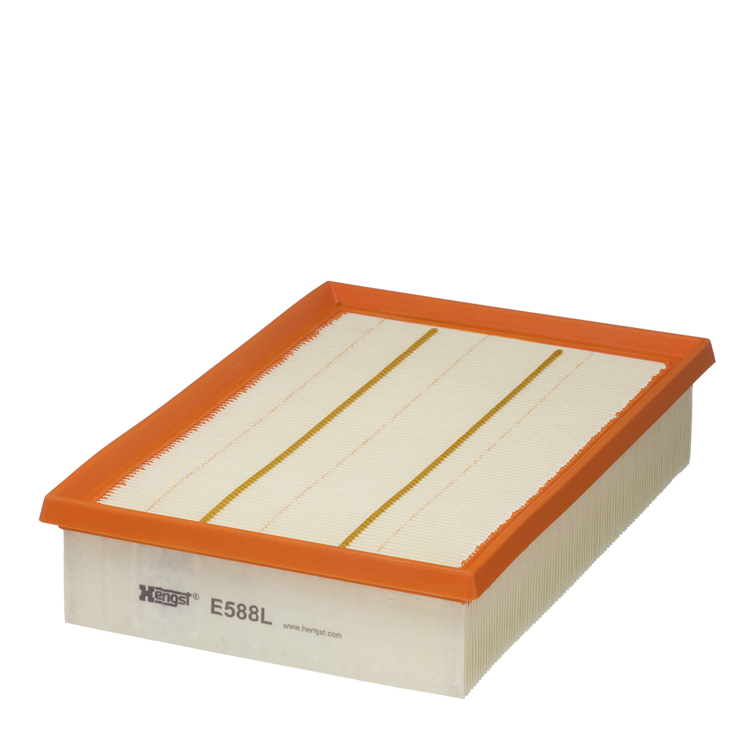 HENGST FILTER E588L Air Filter