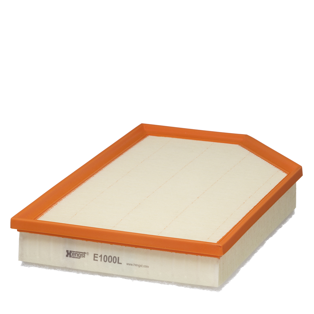 HENGST FILTER E1000L Air Filter