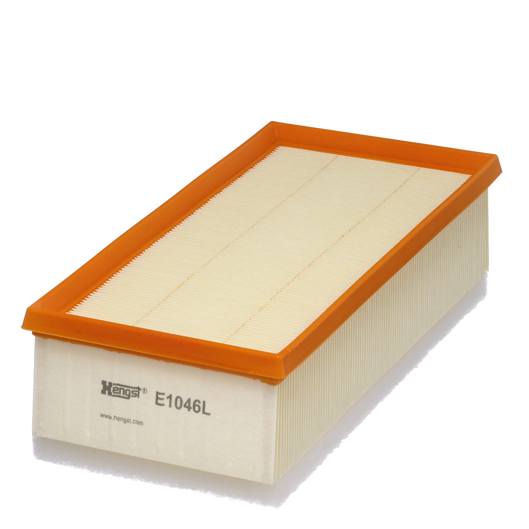 HENGST FILTER E1046L Air Filter