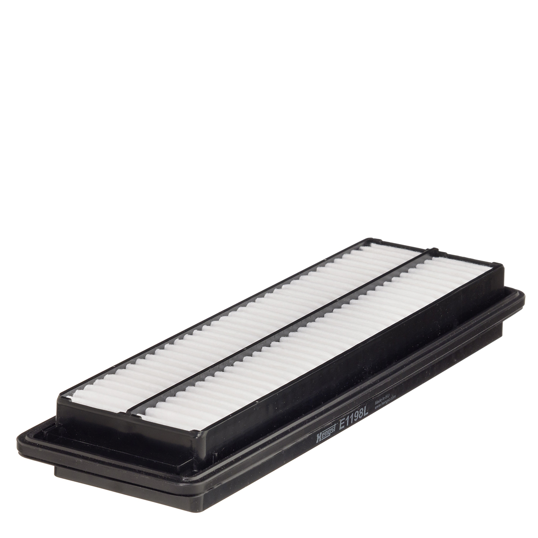 HENGST FILTER E1198L Air Filter
